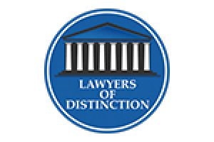 Lawyers of Distinction