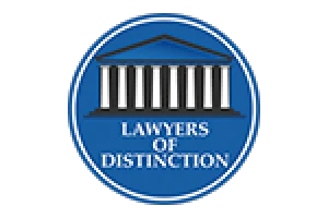 Lawyers of Distinction